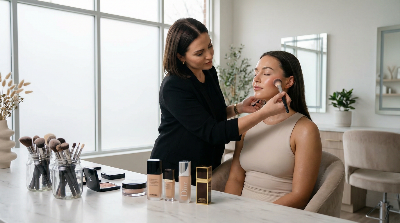 Maquillaje Profesional