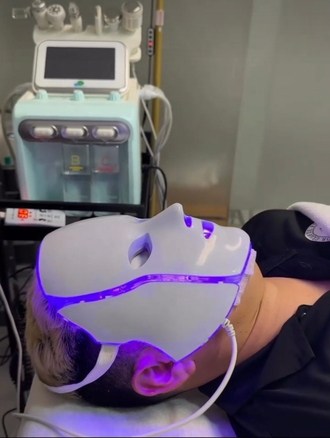 Tratamientos Faciales