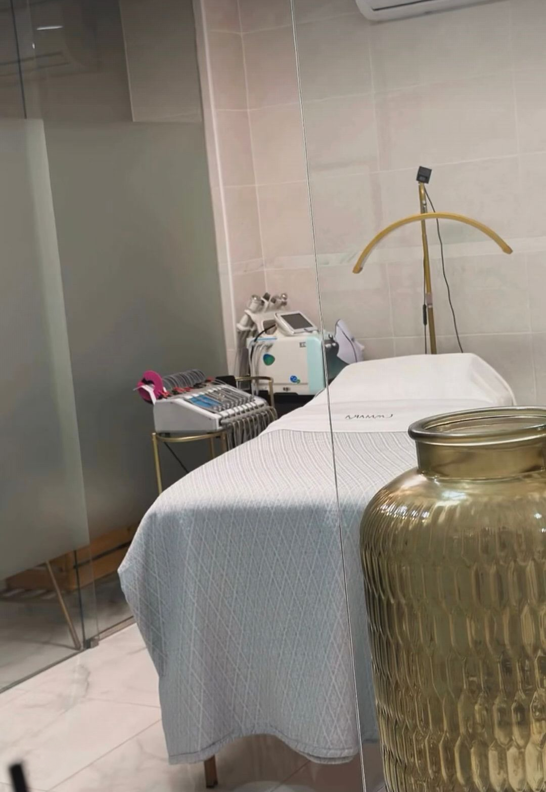 Masajes Terapéuticos